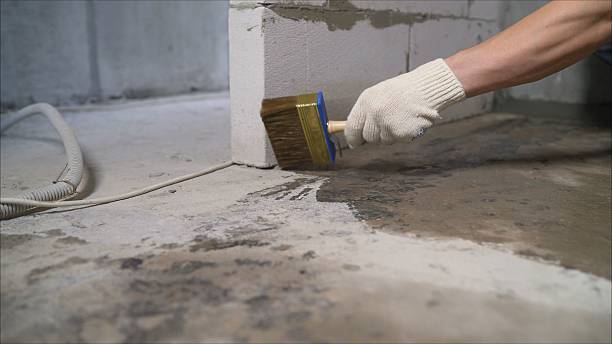 24/7 Emergency Waterproofing experts in Garden City, SC
